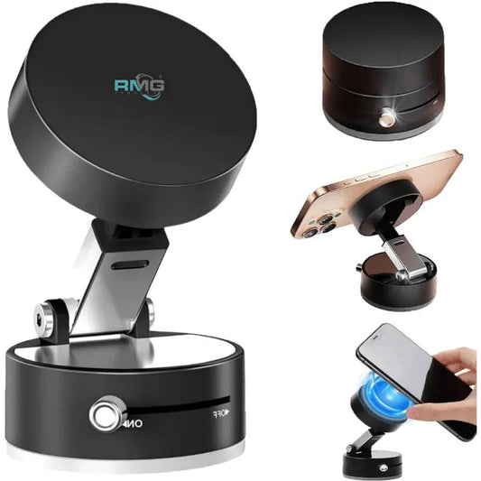 *Product Name*: Magnetic Suction Phone Holder Multicolor Lightweight Portable
*