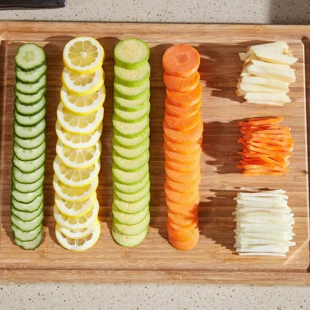 *Product Name*: Vegetable Slicer 5in 1 ABS Plastic
*